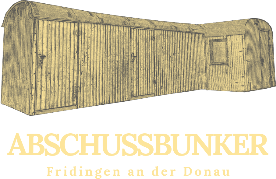 Abschussbunker Fridingen an der Donau