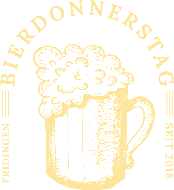 Bierdonnerstag n. e. V.